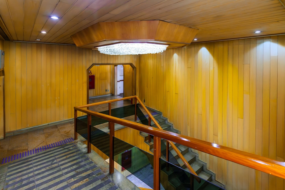 Hotel Pan Americano 23/50