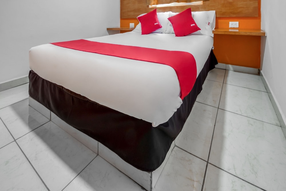 OYO Hotel Familiar Tollan 22/38