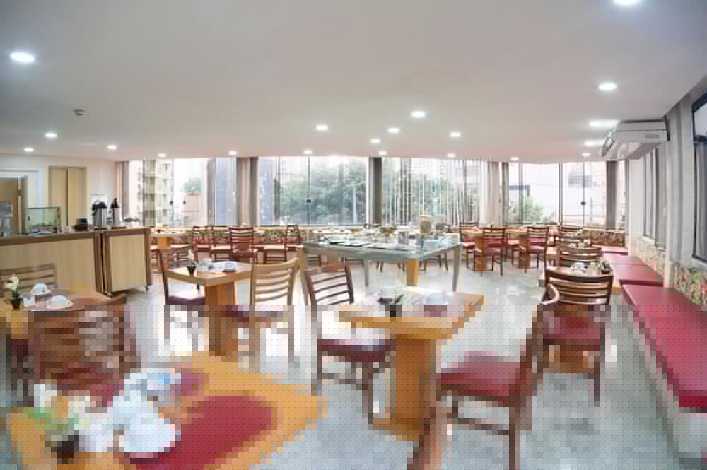 Hotel Dan Inn Sao Paulo Higienopolis By Nacional Inn 43/59