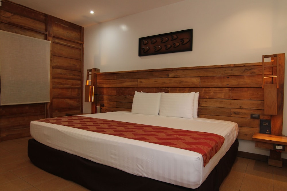 ROOM, OCEAN VIEW