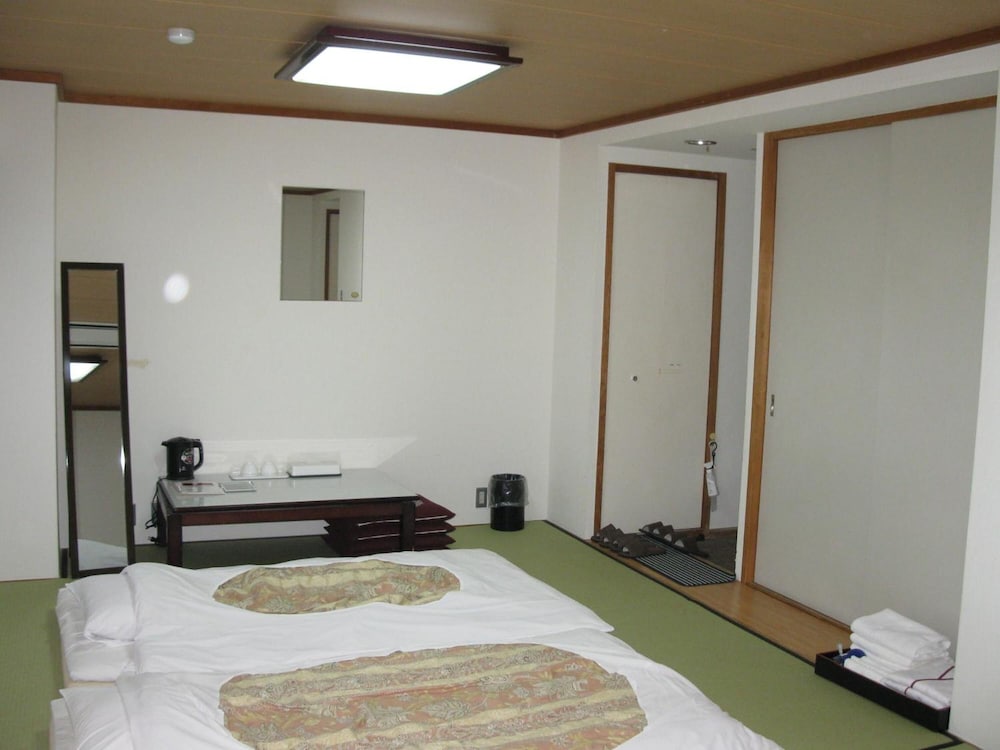 Hotel Tsukuba Hills Umezono 9/27