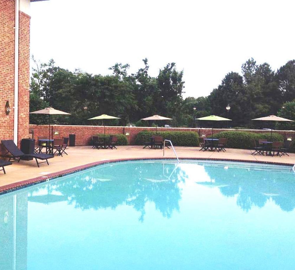 The Lodge At Kiln Creek 1/66