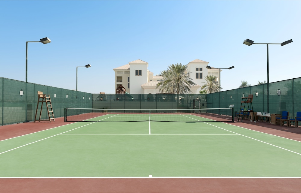 Al Habtoor Polo Resort 18/48