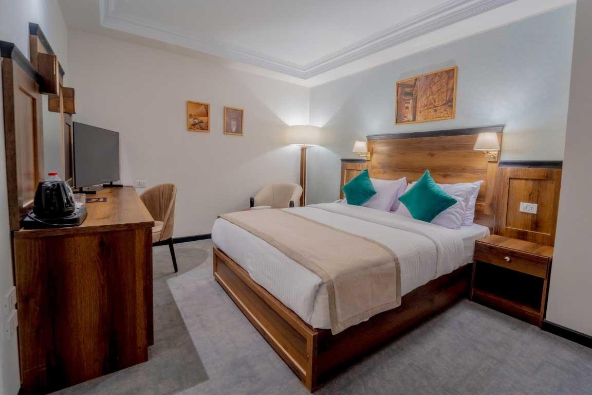 Temple Hotel by Voyage Luxor 32/64