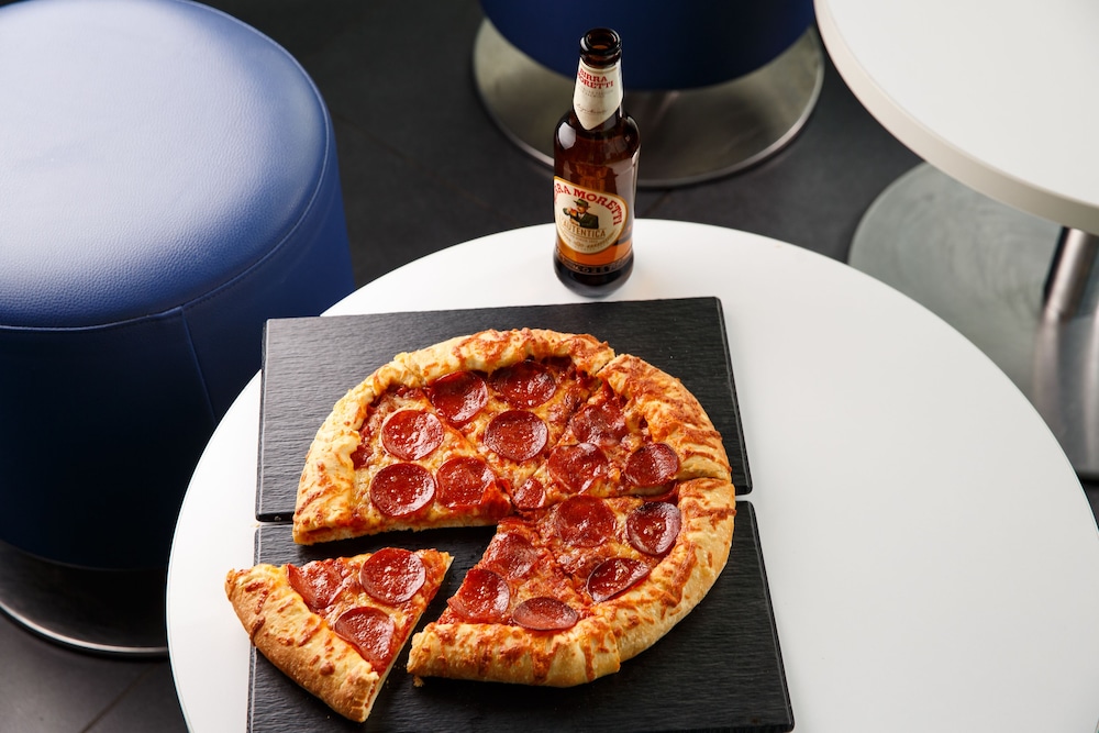 Ibis Budget Manchester中心Pollard街酒店(Ibis Budget Manchester Centre Pollard Street) 图片3