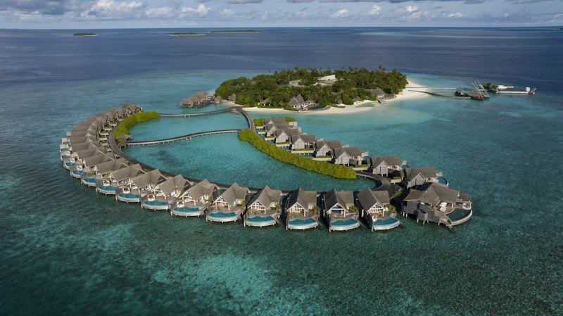 Milaidhoo Maldives 61/70