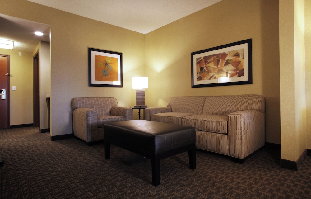 Holiday Inn Phoenix Chandler 49/70