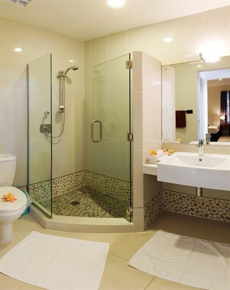 First Landing Beach Resort and Villas 47/50