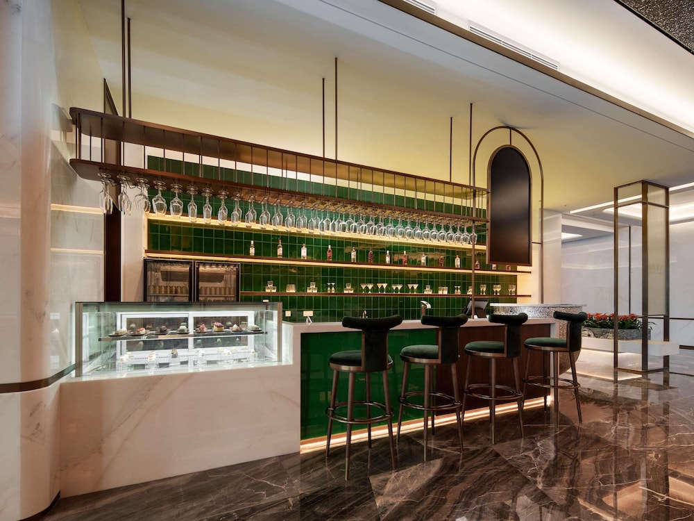 Grand Mercure Hangzhou Qingshan Lake 46/59