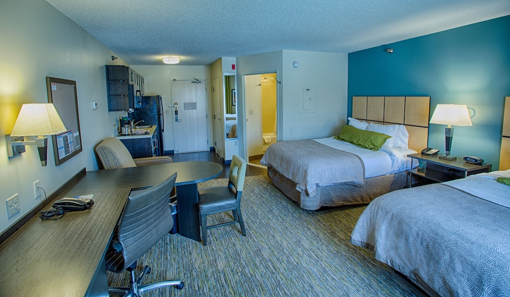 Candlewood Suites Fargo N Dakota State University 20/56