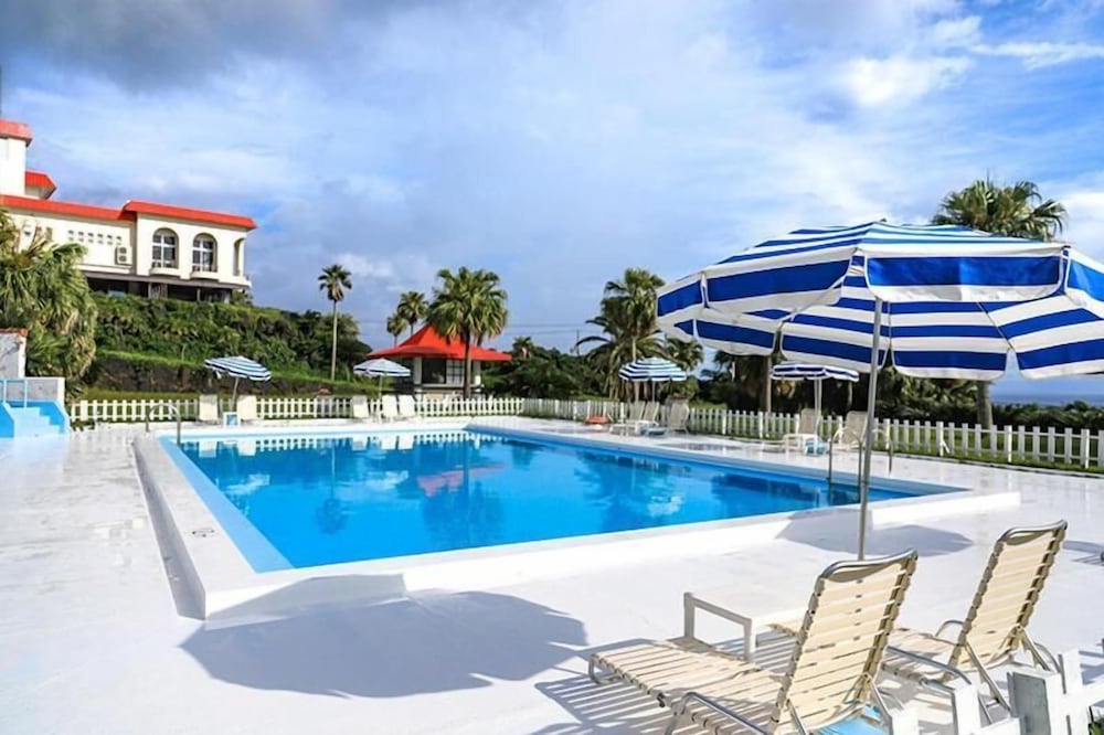 Lido Park Resort Hachijojima 20/21