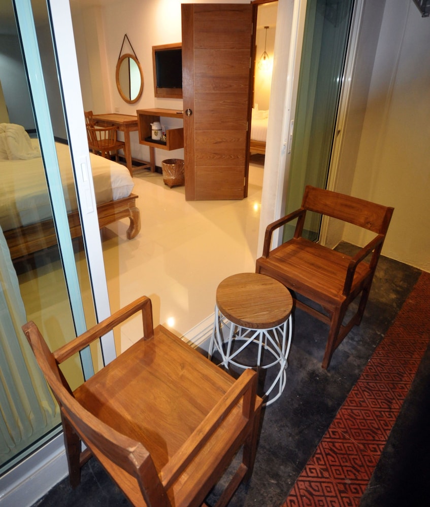 My Chiang Mai Boutique Lodge 56/72
