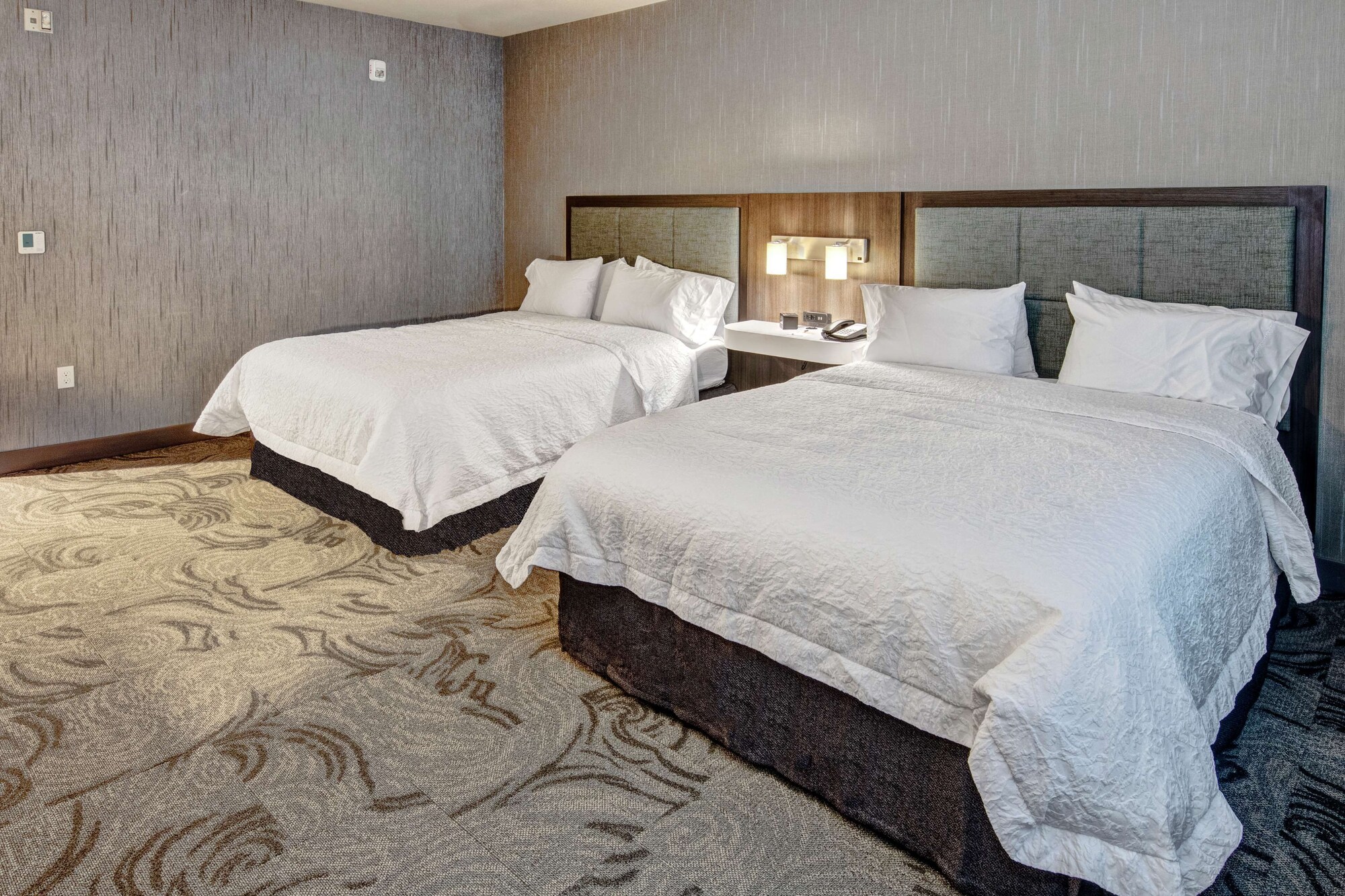 ROOM, 2 QUEEN BEDS, ACCESSIBLE