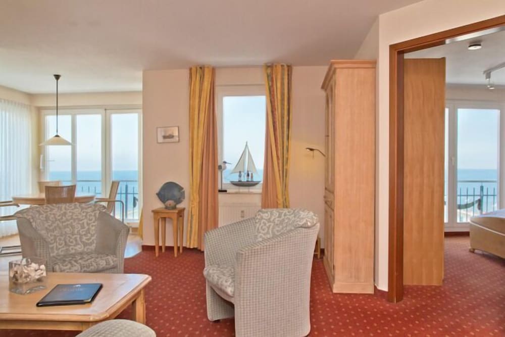 SEETELHOTEL Ostseeresidenz Bansin 36/36