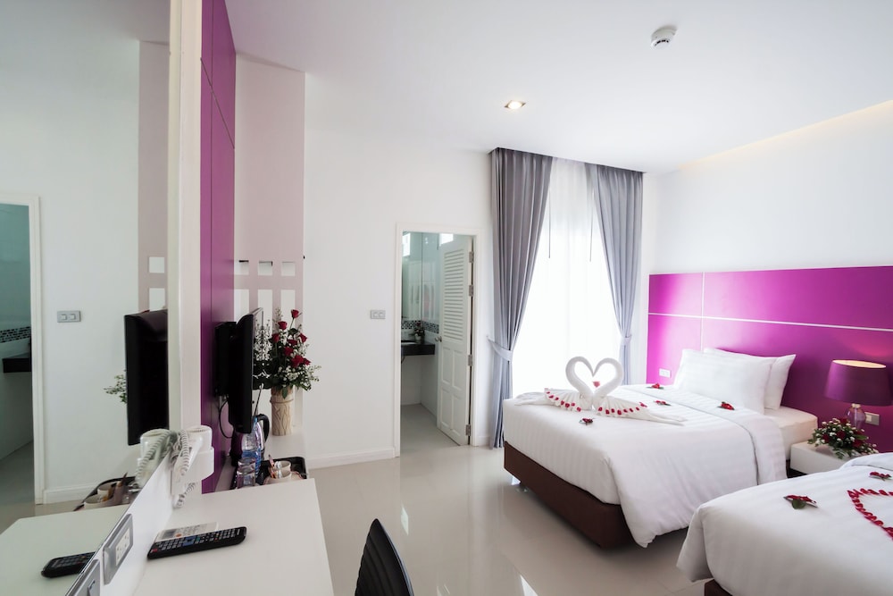Patong Diamond Hotel 39/64