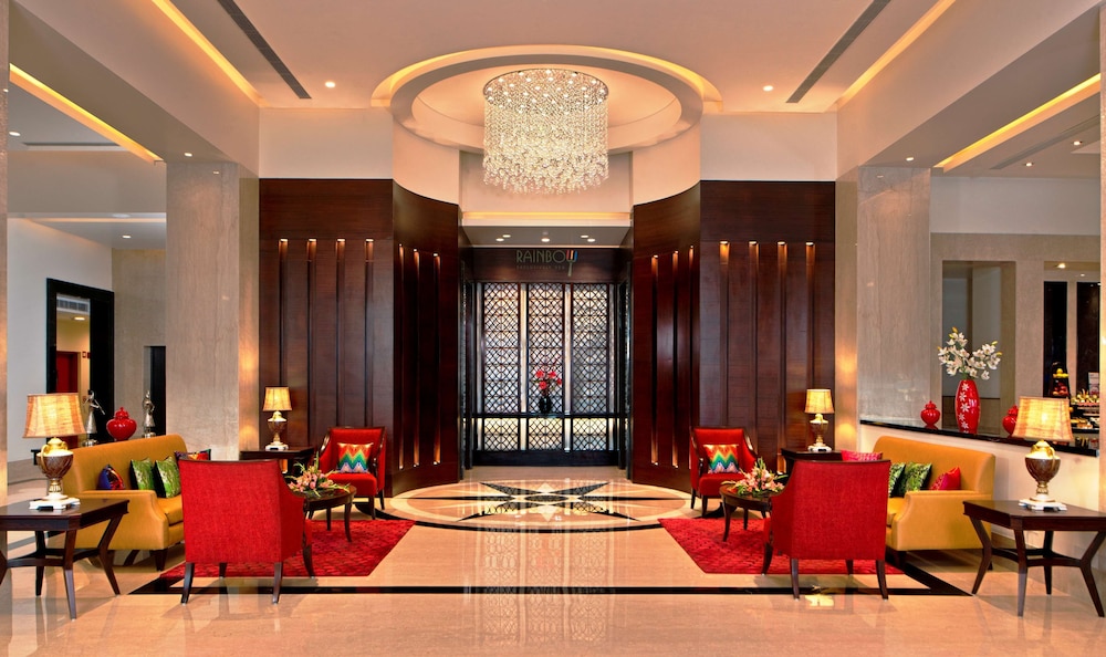 Fortune Park Jps Grand Member Itc S Hotel Group 20/35