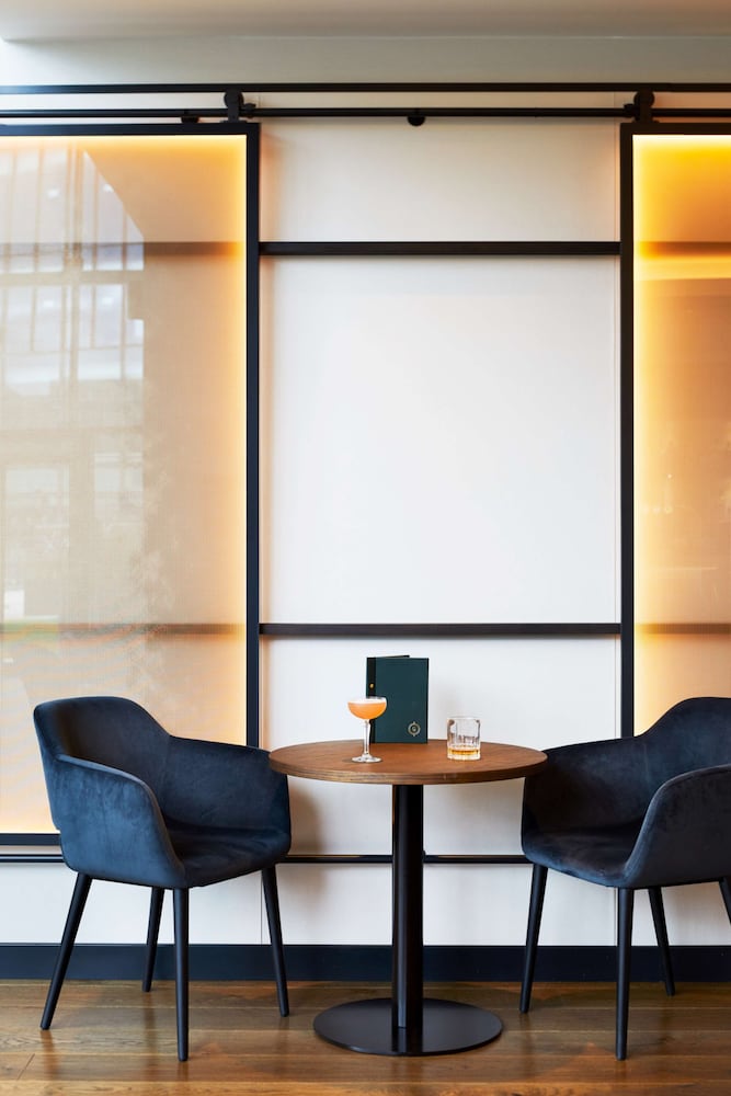 STAYBRIDGE SUITES MANCHESTER - OXFORD ROAD 42/52