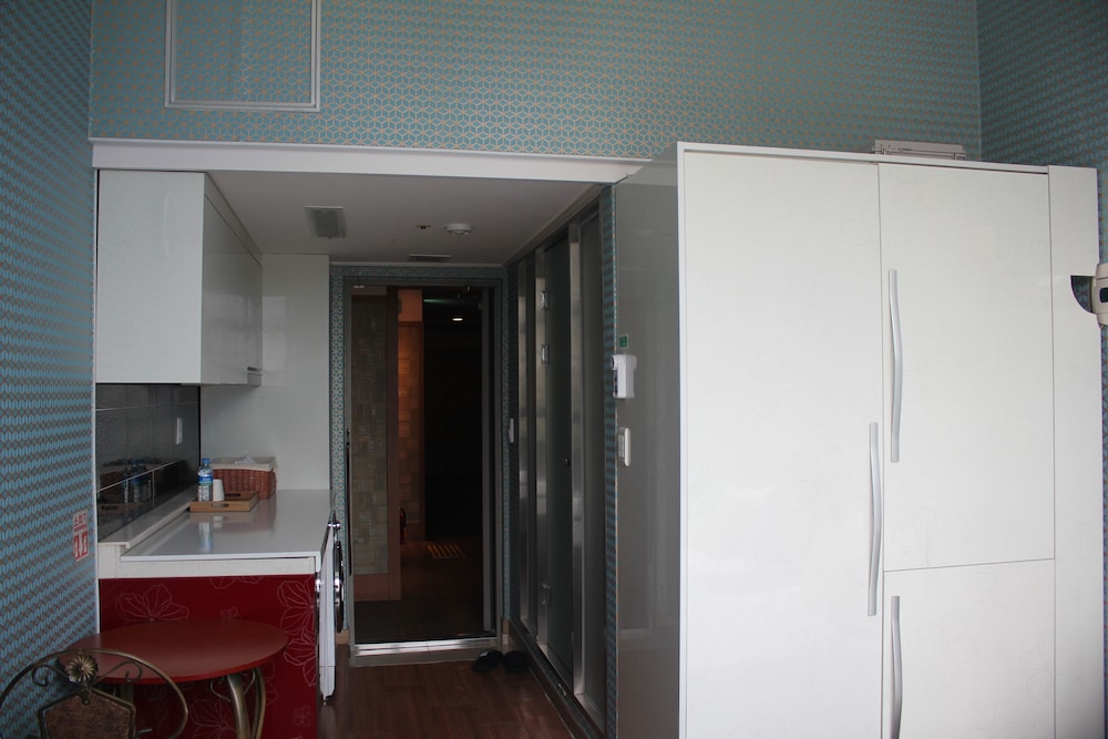 Myeongdong Merlin Hotel 23/65