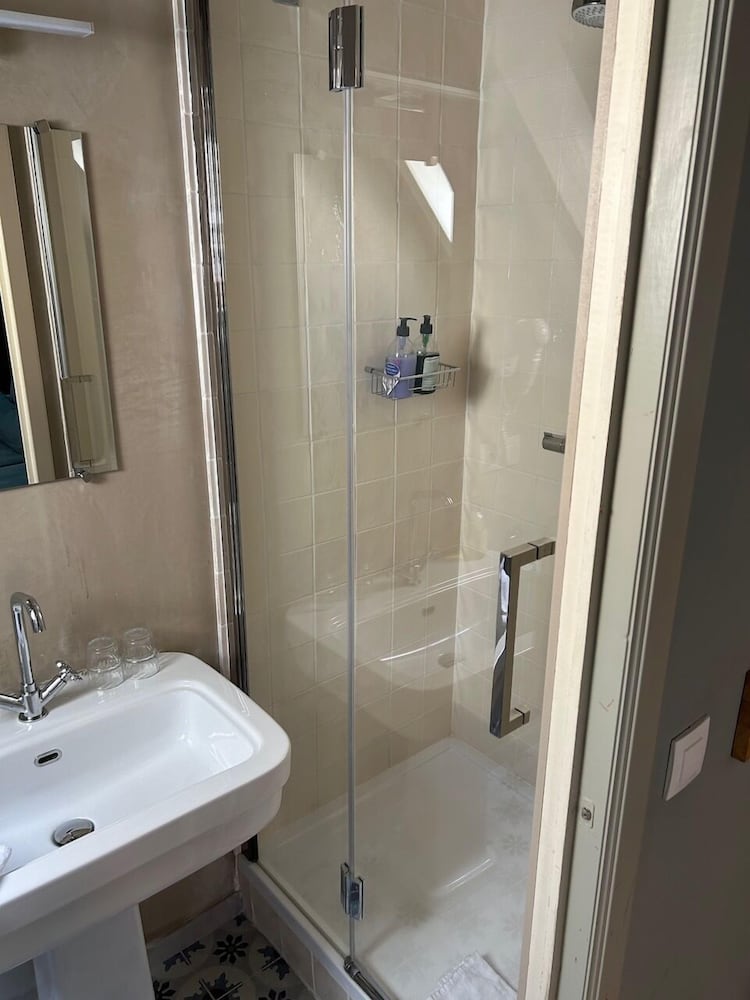 Hotel Salvators 72/73