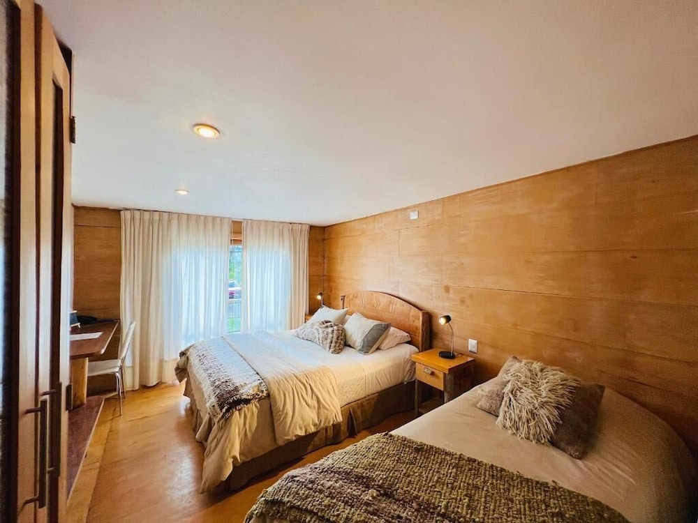 Palafito 1326 Hotel Boutique Chiloe 7/29