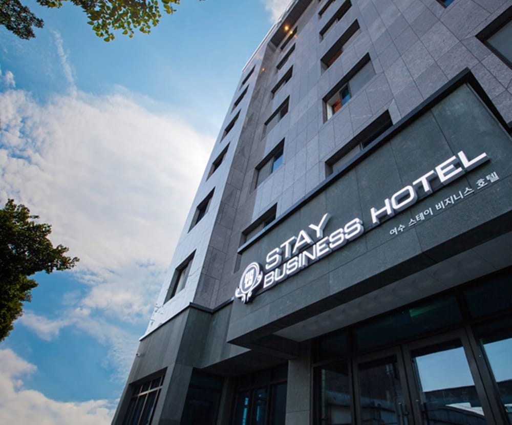 Yeosu Stay Hotel 2/53