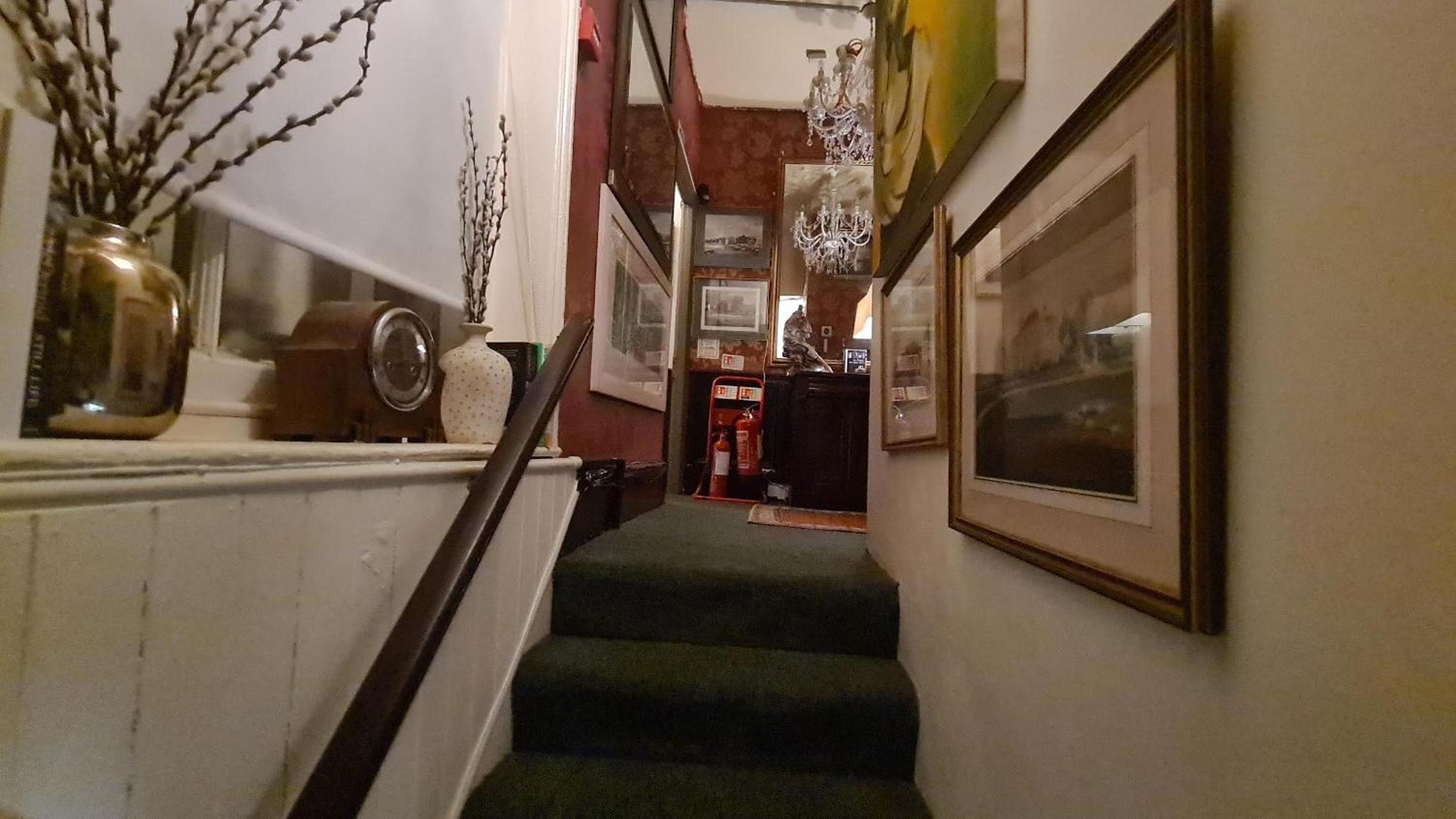 Kings Boutique Hotel 16/23