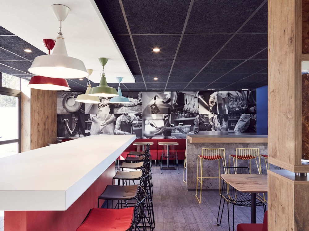 Ibis Aix En Provence Hotel 49/74