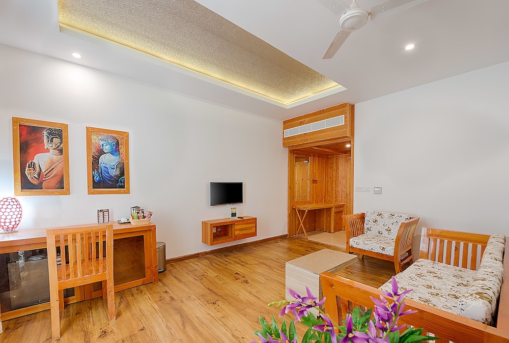 Hotel Vivera Grande 20/36