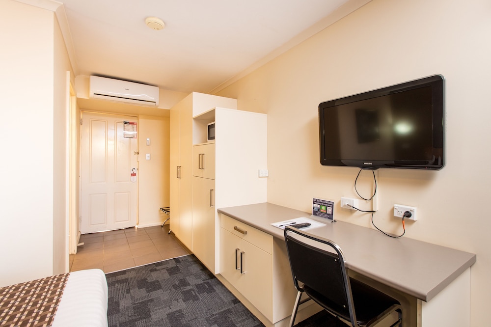 MILDURA INLANDER RESORT 35/40