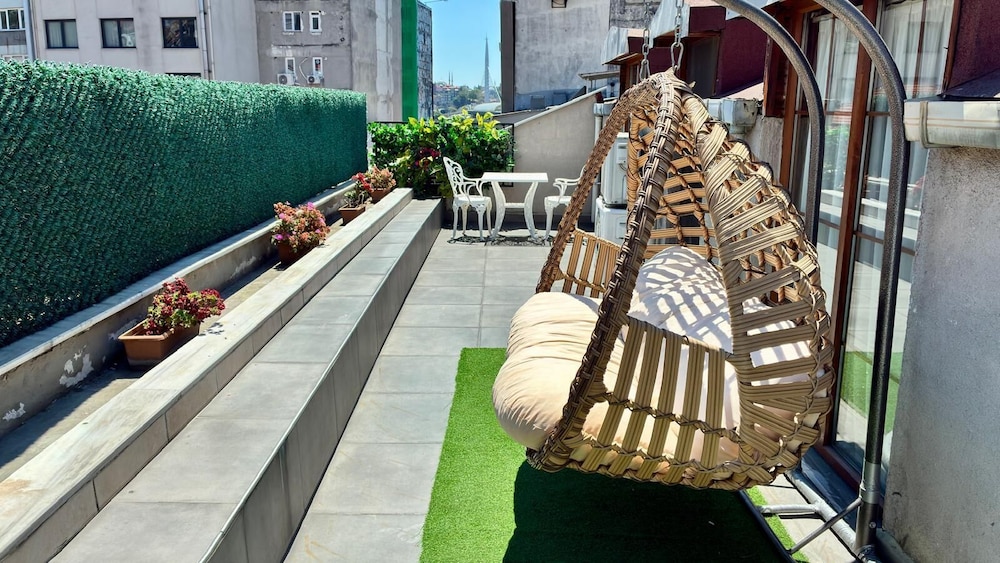 Flats Company - Karakoy Apartment 57/70