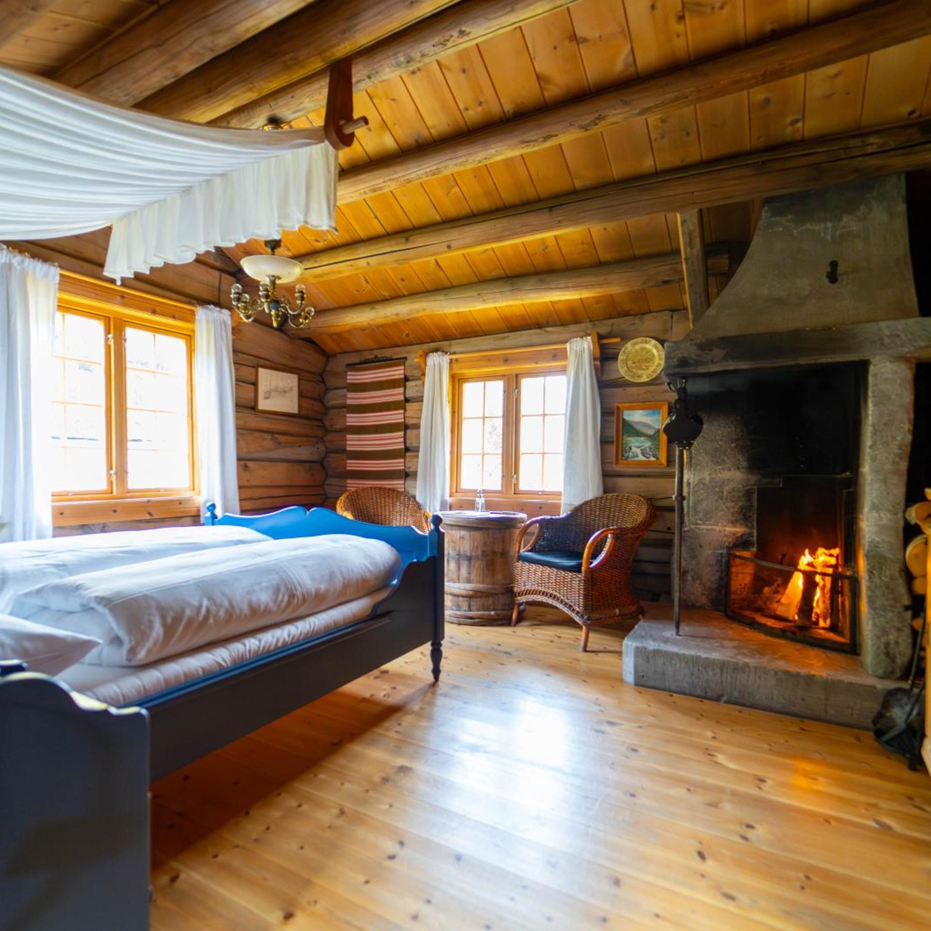 Roisheim Hotell 25/60