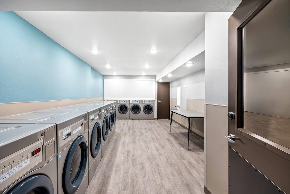 WoodSpring Suites Jackson Hub City 48/63