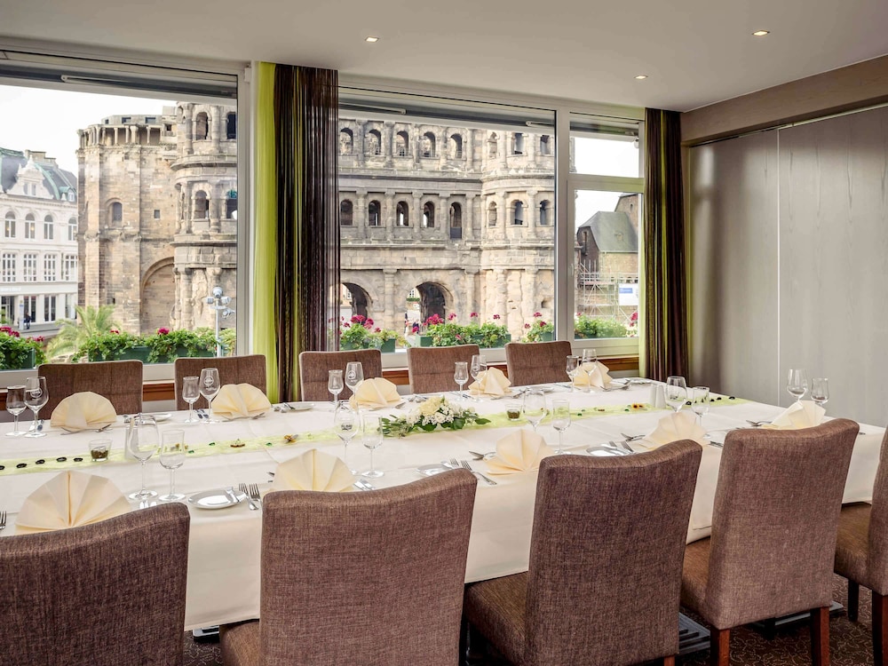 Mercure Trier Porta Nigra 58/73