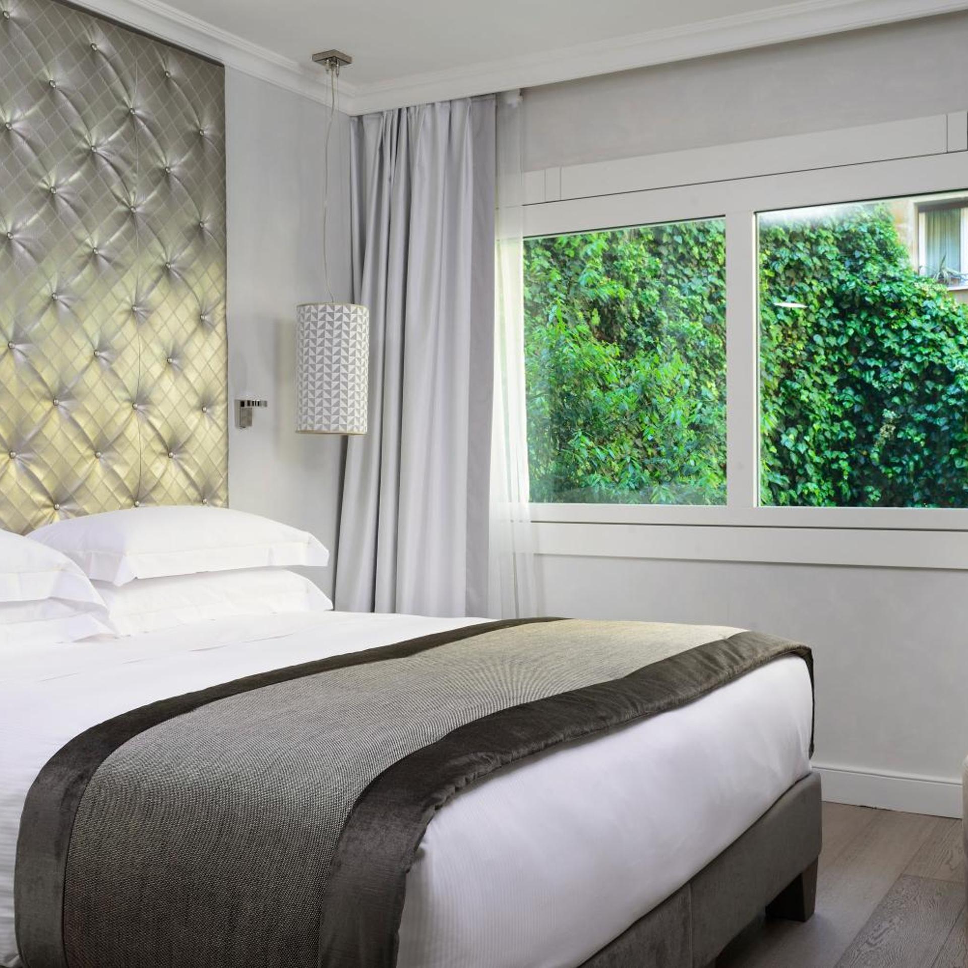 جناح تنفيذي، Ponte Vecchio Suites & Spa 3/5