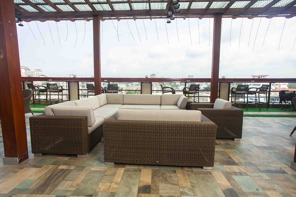 San Marino Hotel Apartment 34/50