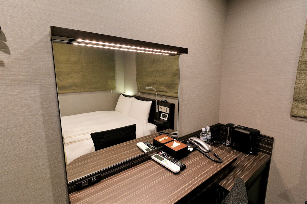 Act Hotel Roppongi 21/50