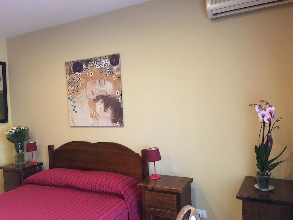 Perseo B&B 29/49