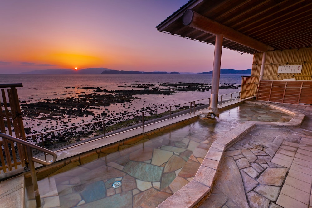 Kada Onsen Seaside Hotel Kada Kaigetsu 39/58
