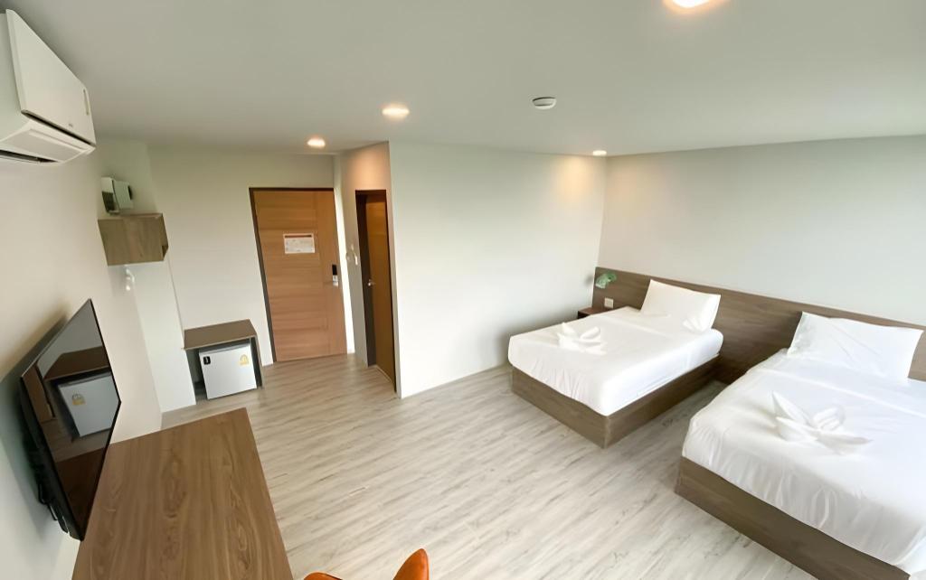 Dee Hotel Phayao 9/34