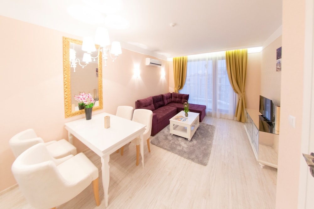 Harmony Suites Monte Carlo 22/38