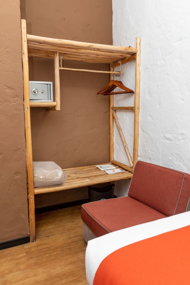 Casa Andina Standard Colca 28/68