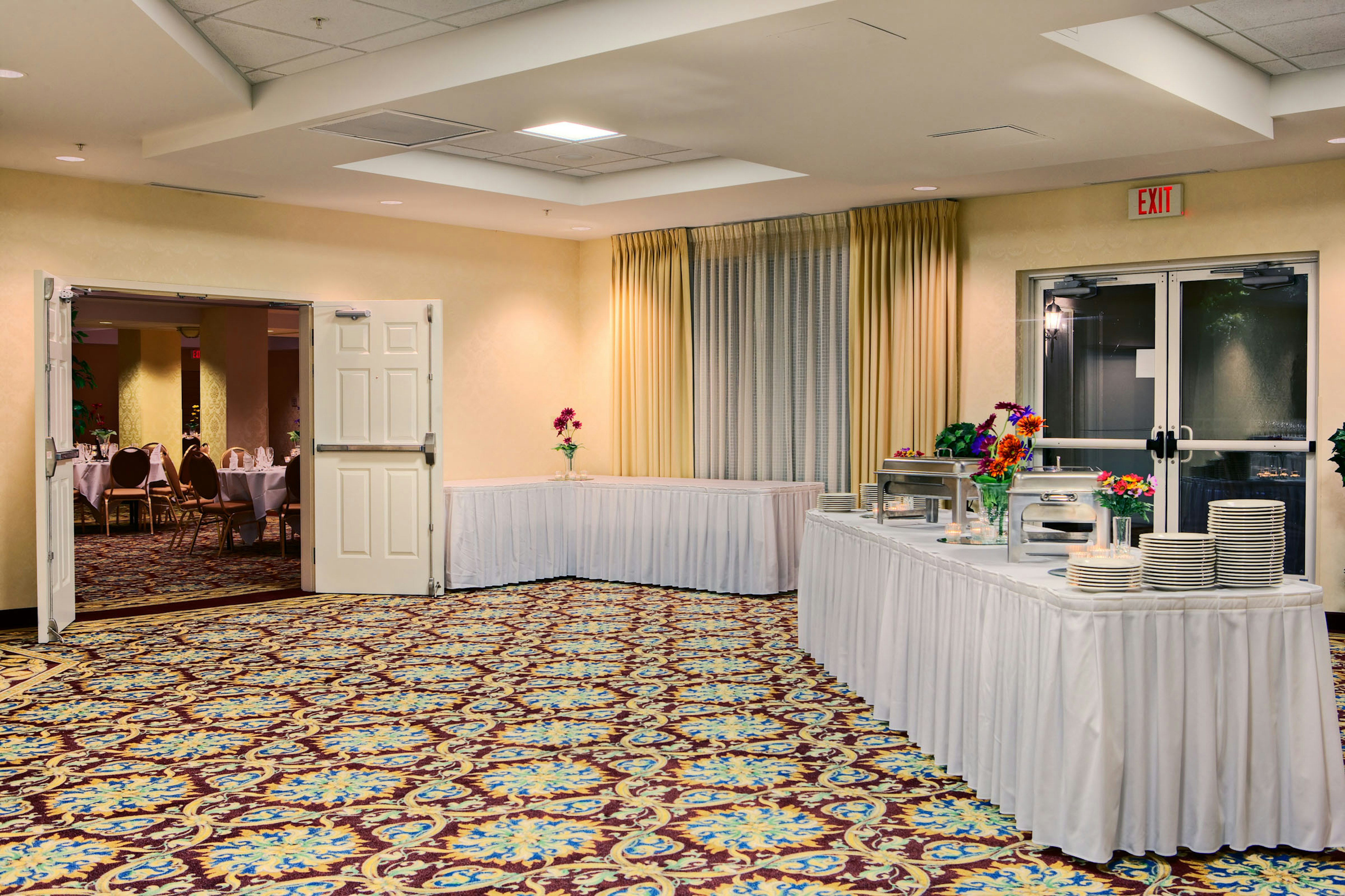 Hilton Garden Inn Springfield 5/55