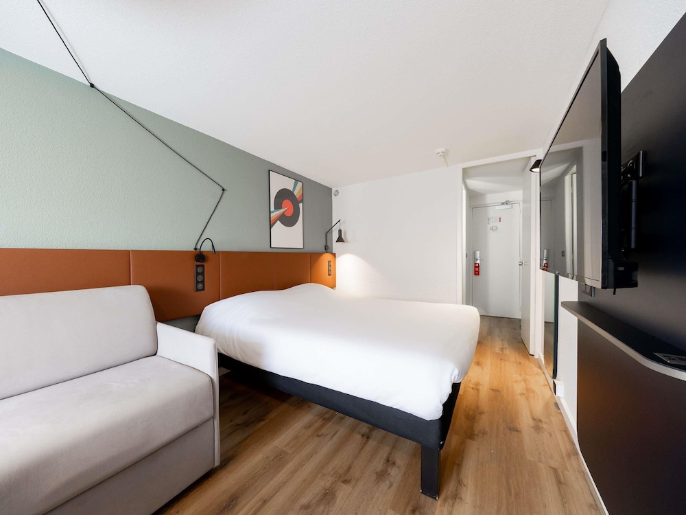Ibis Bordeaux Centre Meriadeck 21/70