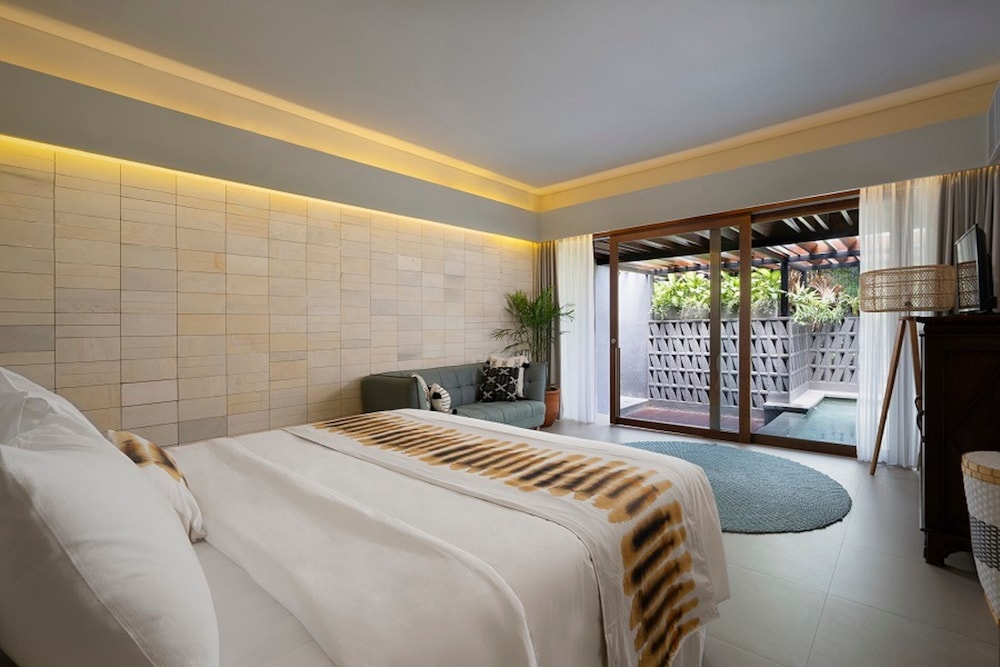 The Kemilau Hotel & Villa Canggu 30/72