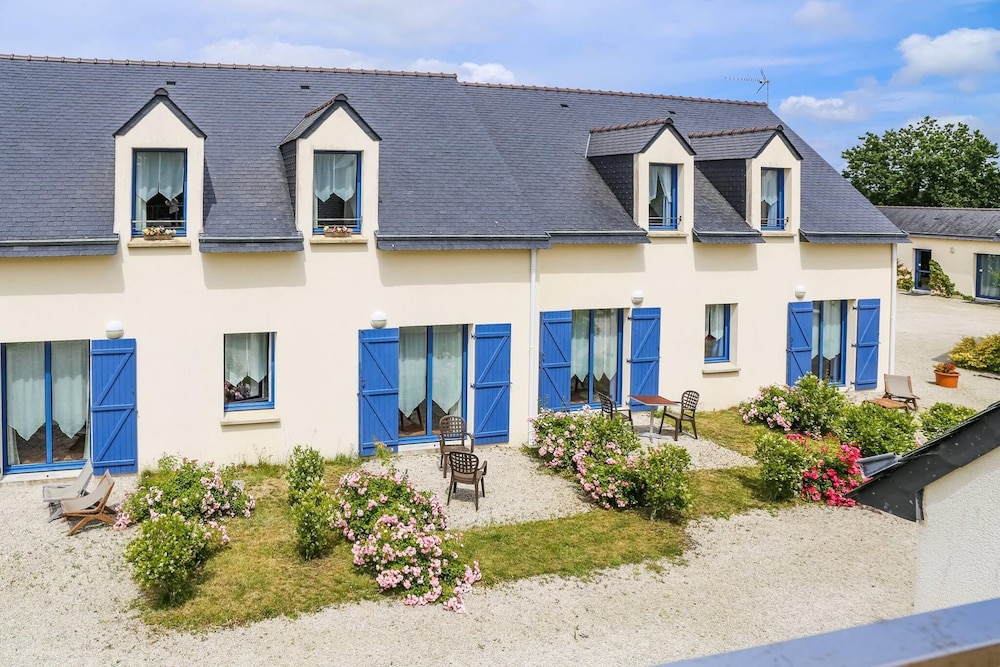Hotel Le Chevalier Gambette 2/32