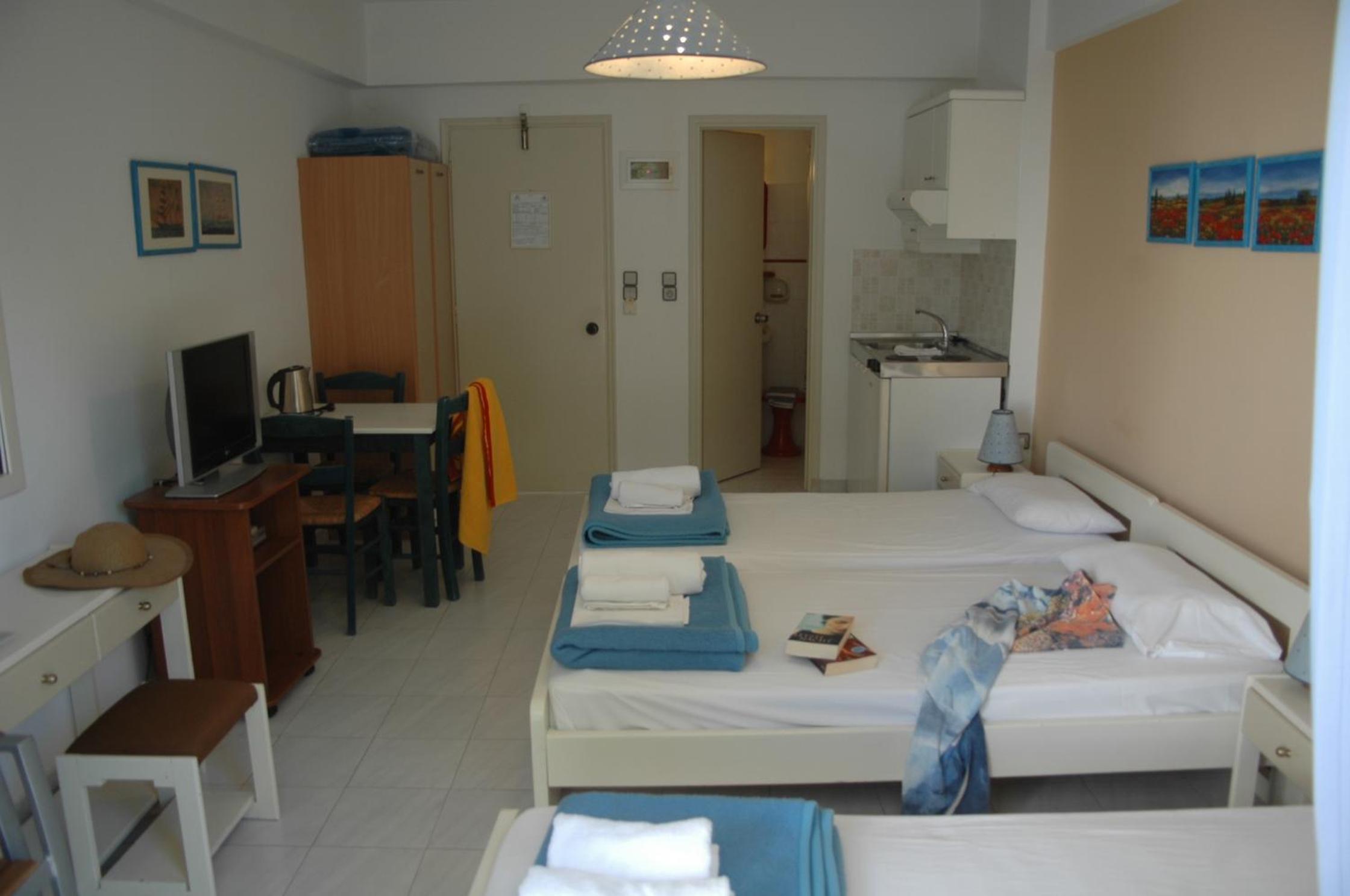 Portobelis Apartments 24/38