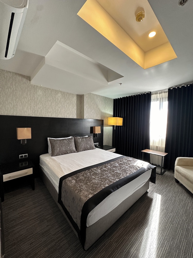 Grand Denizli Hotel 15/50