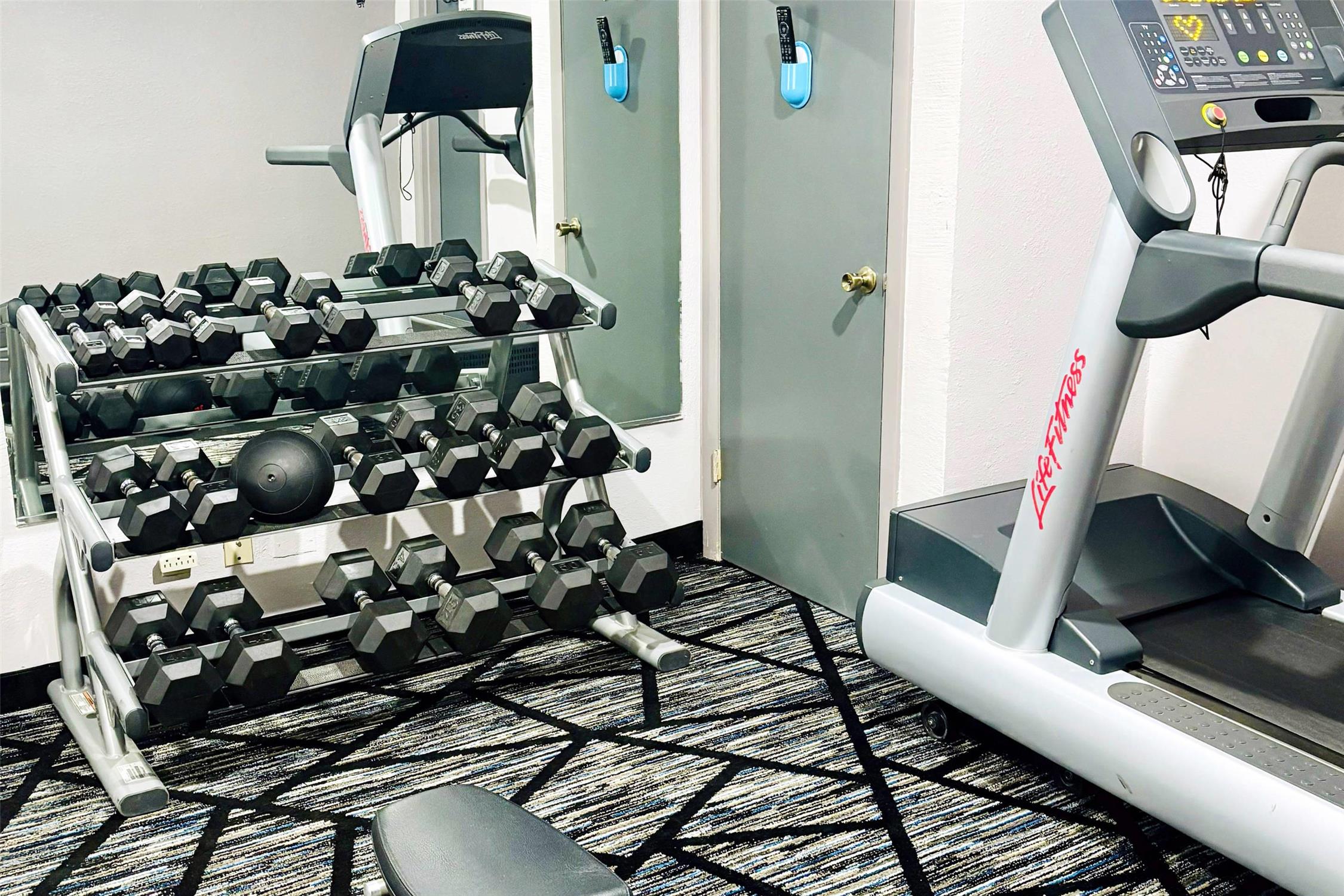 Quality Inn Raynham - Taunton 45/75