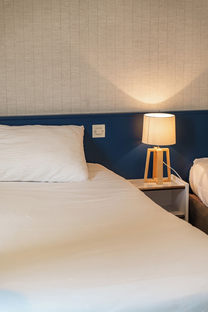 Brit Hotel Aries Argentan 35/69