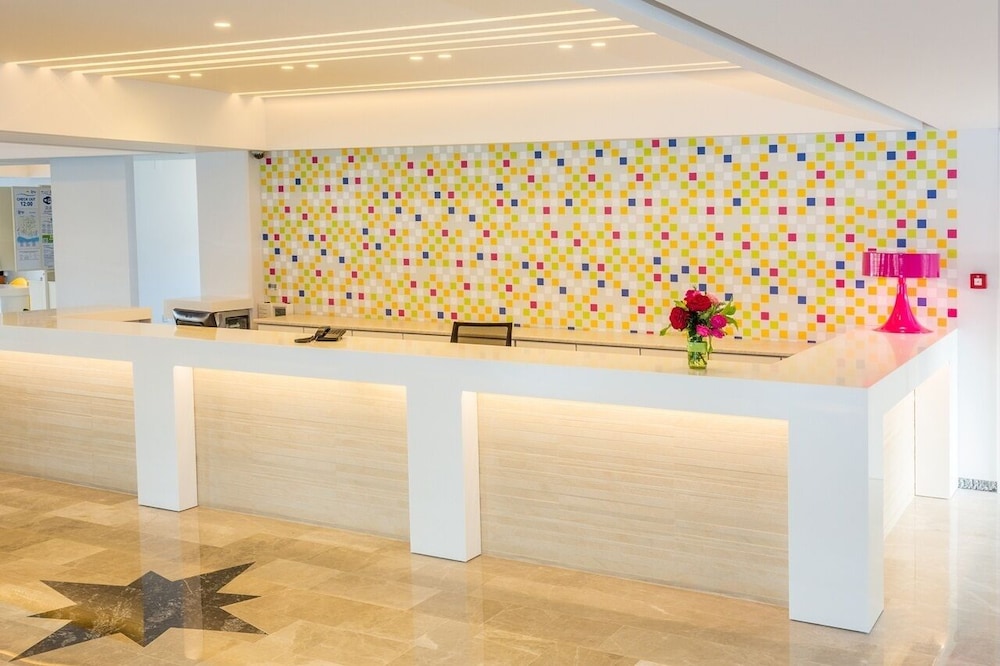 Cooks Club Kolymbia - Adults only 18/66